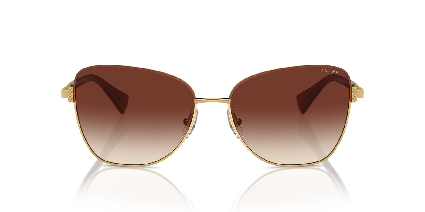 Ralph by Ralph Lauren RA4146 Shiny Gold-Brown/Brown Gradient #colour_shiny-gold-brown-brown-gradient