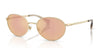 Ralph by Ralph Lauren RA4148#colour_shiny-pale-gold-orange-mirror