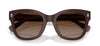 Ralph by Ralph Lauren RA5301U#colour_shiny-milky-brown-light-brown-polarised