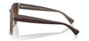 Ralph by Ralph Lauren RA5301U#colour_shiny-milky-brown-light-brown-polarised