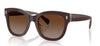 Ralph by Ralph Lauren RA5301U#colour_shiny-milky-brown-light-brown-polarised