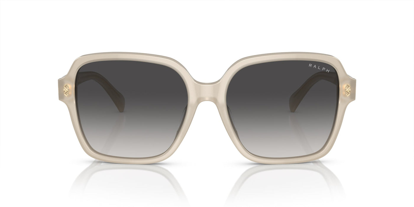 Ralph by Ralph Lauren RA5304U Shiny Opal Cream/Grey Gradient #colour_shiny-opal-cream-grey-gradient