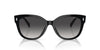Ralph by Ralph Lauren RA5305U Shiny Black/Grey Gradient #colour_shiny-black-grey-gradient