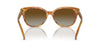 Ralph by Ralph Lauren RA5305U Orange Havana/Brown Gradient Polarised #colour_orange-havana-brown-gradient-polarised