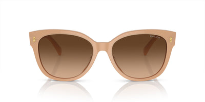 Ralph by Ralph Lauren RA5305U Shiny Milky Beige/Brown Gradient #colour_shiny-milky-beige-brown-gradient