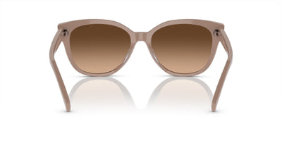 Ralph by Ralph Lauren RA5305U Shiny Solid Beige/Brown #colour_shiny-solid-beige-brown