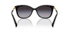 Ralph by Ralph Lauren RA5309U Shiny Black/Grey Gradient #colour_shiny-black-grey-gradient
