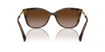 Ralph by Ralph Lauren RA5309U Shiny Dark Havana/Brown Gradient #colour_shiny-dark-havana-brown-gradient