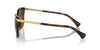 Ralph by Ralph Lauren RA5309U Shiny Dark Havana/Brown Gradient #colour_shiny-dark-havana-brown-gradient