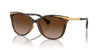 Ralph by Ralph Lauren RA5309U Shiny Dark Havana/Brown Gradient #colour_shiny-dark-havana-brown-gradient