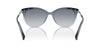 Ralph by Ralph Lauren RA5309U Transparent Blue Varnish/Light Grey Gradient #colour_transparent-blue-varnish-light-grey-gradient