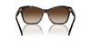 Ralph by Ralph Lauren RA5310U Shiny Dark Havana/Brown Gradient #colour_shiny-dark-havana-brown-gradient