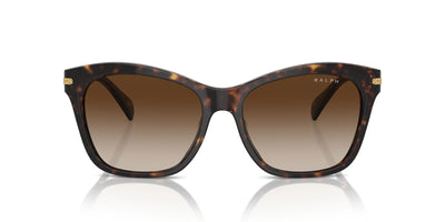 Ralph by Ralph Lauren RA5310U Shiny Dark Havana/Brown Gradient #colour_shiny-dark-havana-brown-gradient