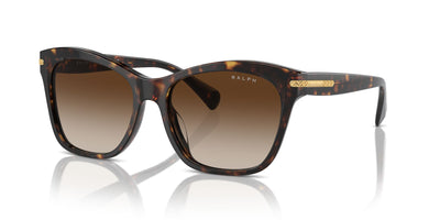 Ralph by Ralph Lauren RA5310U Shiny Dark Havana/Brown Gradient #colour_shiny-dark-havana-brown-gradient