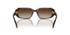 Ralph by Ralph Lauren RA5311U Shiny Dark Havana/Brown Gradient #colour_shiny-dark-havana-brown-gradient