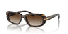 Ralph by Ralph Lauren RA5311U Shiny Dark Havana/Brown Gradient #colour_shiny-dark-havana-brown-gradient