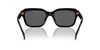 Ralph by Ralph Lauren RA5312U Shiny Black/Dark Grey #colour_shiny-black-dark-grey
