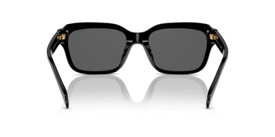 Ralph by Ralph Lauren RA5312U Shiny Black/Dark Grey #colour_shiny-black-dark-grey