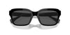 Ralph by Ralph Lauren RA5312U Shiny Black/Dark Grey #colour_shiny-black-dark-grey