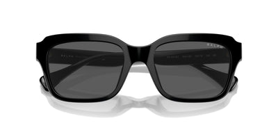 Ralph by Ralph Lauren RA5312U Shiny Black/Dark Grey #colour_shiny-black-dark-grey