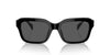 Ralph by Ralph Lauren RA5312U Shiny Black/Dark Grey #colour_shiny-black-dark-grey