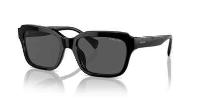 Ralph by Ralph Lauren RA5312U Shiny Black/Dark Grey #colour_shiny-black-dark-grey