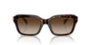 Ralph by Ralph Lauren RA5312U Shiny Dark Havana/Brown Gradient #colour_shiny-dark-havana-brown-gradient