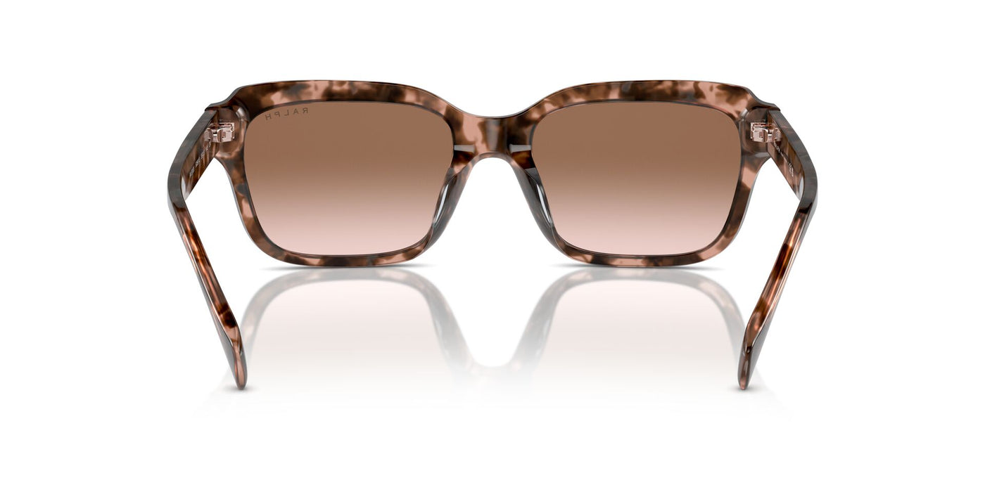 Ralph by Ralph Lauren RA5312U Shiny Pink Havana/Brown Gradient #colour_shiny-pink-havana-brown-gradient