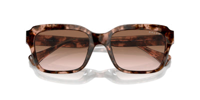 Ralph by Ralph Lauren RA5312U Shiny Pink Havana/Brown Gradient #colour_shiny-pink-havana-brown-gradient