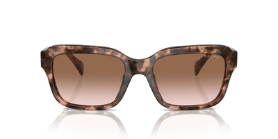 Ralph by Ralph Lauren RA5312U Shiny Pink Havana/Brown Gradient #colour_shiny-pink-havana-brown-gradient