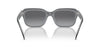 Ralph by Ralph Lauren RA5312U Shiny Black On Opal Grey/Grey Polarised Gradient #colour_shiny-black-on-opal-grey-grey-polarised-gradient