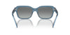 Ralph by Ralph Lauren RA5312U Transparent Blue/Milky Light Grey/Grey Gradient #colour_transparent-blue-milky-light-grey-grey-gradient
