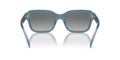Ralph by Ralph Lauren RA5312U Transparent Blue/Milky Light Grey/Grey Gradient #colour_transparent-blue-milky-light-grey-grey-gradient