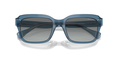 Ralph by Ralph Lauren RA5312U Transparent Blue/Milky Light Grey/Grey Gradient #colour_transparent-blue-milky-light-grey-grey-gradient