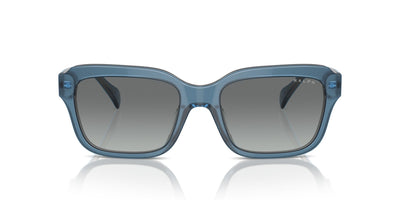 Ralph by Ralph Lauren RA5312U Transparent Blue/Milky Light Grey/Grey Gradient #colour_transparent-blue-milky-light-grey-grey-gradient