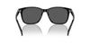 Ralph by Ralph Lauren RA5313U Shiny Black/Dark Grey #colour_shiny-black-dark-grey