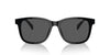 Ralph by Ralph Lauren RA5313U Shiny Black/Dark Grey #colour_shiny-black-dark-grey