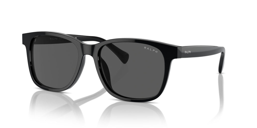 Ralph by Ralph Lauren RA5313U Shiny Black/Dark Grey #colour_shiny-black-dark-grey