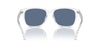 Ralph by Ralph Lauren RA5313U Shiny Crystal/Dark Blue #colour_shiny-crystal-dark-blue