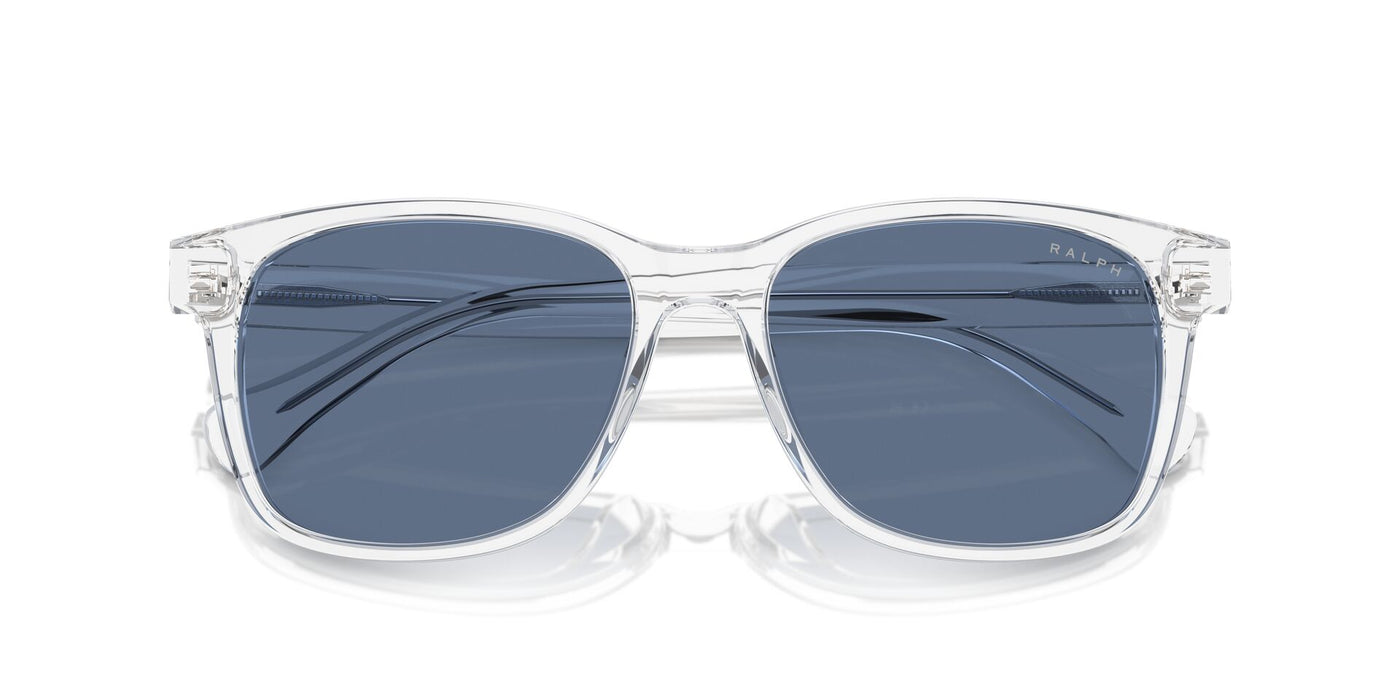 Ralph by Ralph Lauren RA5313U Shiny Crystal/Dark Blue #colour_shiny-crystal-dark-blue