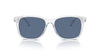 Ralph by Ralph Lauren RA5313U Shiny Crystal/Dark Blue #colour_shiny-crystal-dark-blue