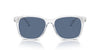 Ralph by Ralph Lauren RA5313U Shiny Crystal/Dark Blue #colour_shiny-crystal-dark-blue