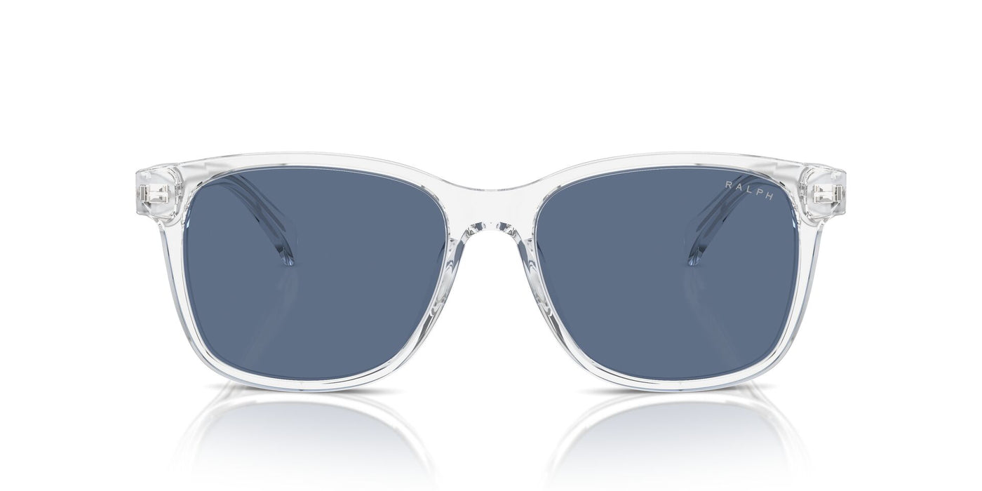 Ralph by Ralph Lauren RA5313U Shiny Crystal/Dark Blue #colour_shiny-crystal-dark-blue