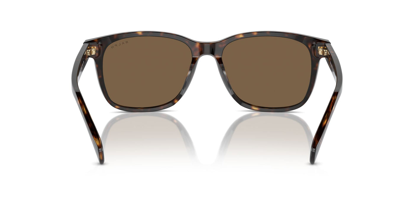 Ralph by Ralph Lauren RA5313U Shiny Dark Havana/Brown #colour_shiny-dark-havana-brown