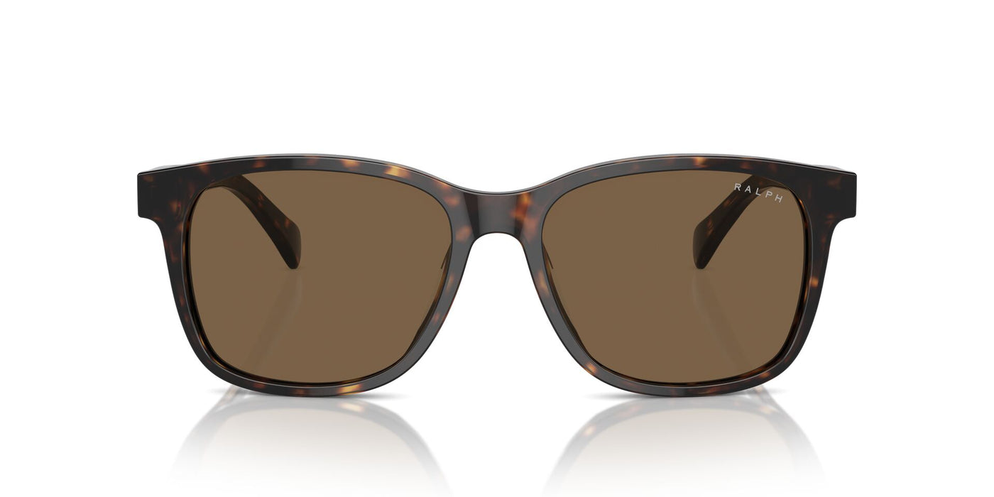 Ralph by Ralph Lauren RA5313U Shiny Dark Havana/Brown #colour_shiny-dark-havana-brown