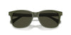 Ralph by Ralph Lauren RA5313U Shiny Opal Green/Dark Green #colour_shiny-opal-green-dark-green