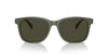Ralph by Ralph Lauren RA5313U Shiny Opal Green/Dark Green #colour_shiny-opal-green-dark-green
