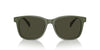 Ralph by Ralph Lauren RA5313U Shiny Opal Green/Dark Green #colour_shiny-opal-green-dark-green