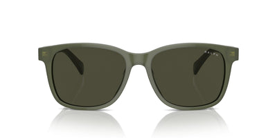 Ralph by Ralph Lauren RA5313U Shiny Opal Green/Dark Green #colour_shiny-opal-green-dark-green