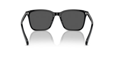 Ralph by Ralph Lauren RA5314U Shiny Black/Dark Grey #colour_shiny-black-dark-grey